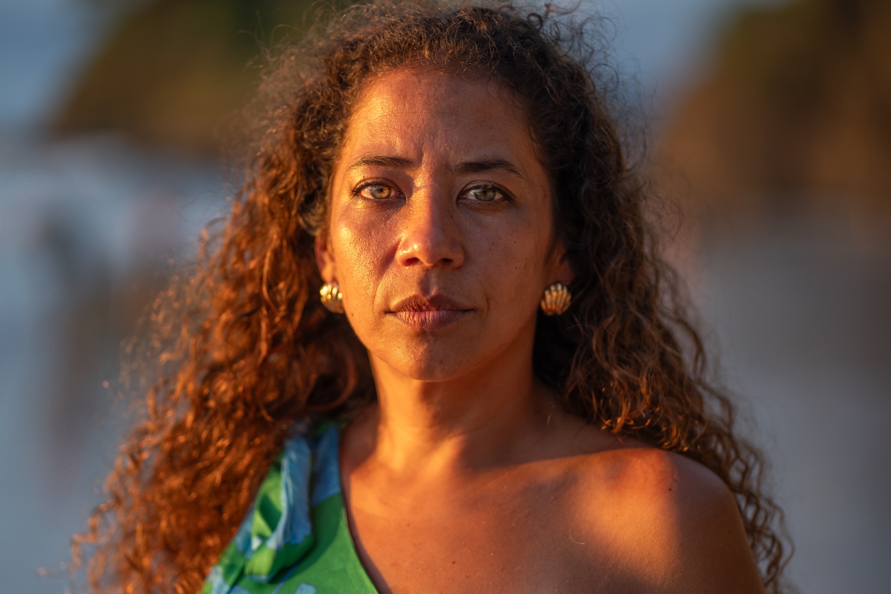 Film & Stage — Luxuriance Studio